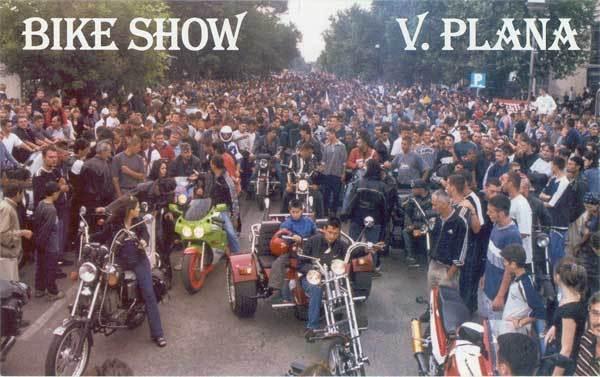 Bike Show – Velika Plana – izvestaj