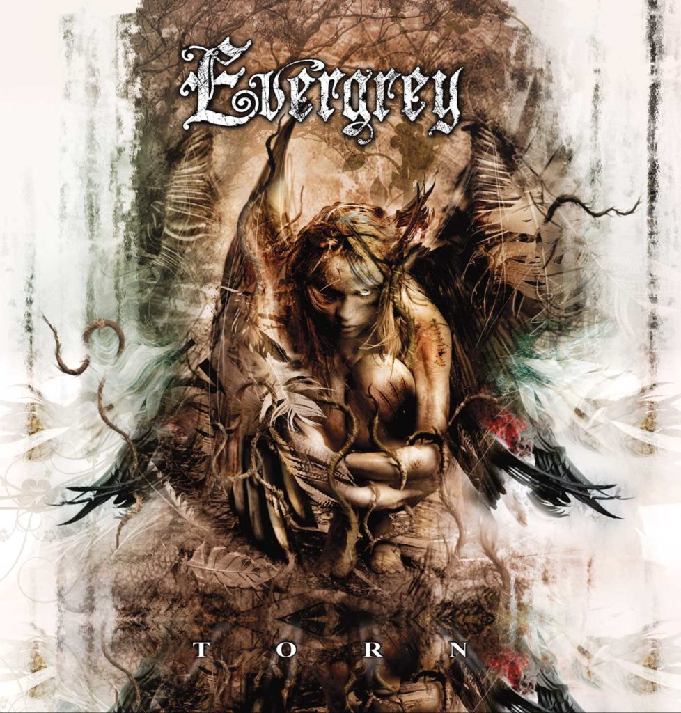 RockSerbia na koncertu Evergrey-a….