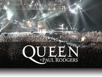 Koncert grupe Queen iz ugla Jovana Baranina
