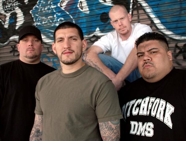 Madball u beogradskom SKC-u – izvestaj
