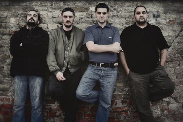 Provokacija, Bomber, 20.11.2008. CK13, Novi Sad – izvestaj