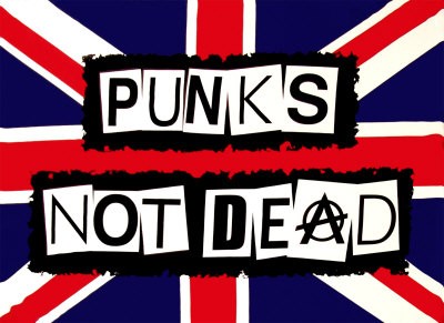 Klasifikacija Punk-a