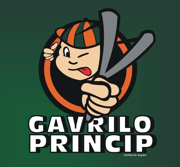 Intervju sa Darkom, gitaristom benda Gavrilo Princip