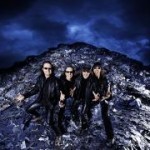 GAMMA RAY – legendarni Heavy Metal bend ponovo u Srbiji