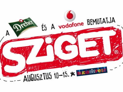 Sziget-2011-logo