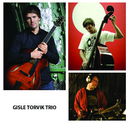 GISLE_TORVIK_TRIO