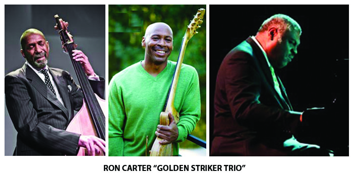 RON_CARTER_GOLDEN_STRIKER_TRIO