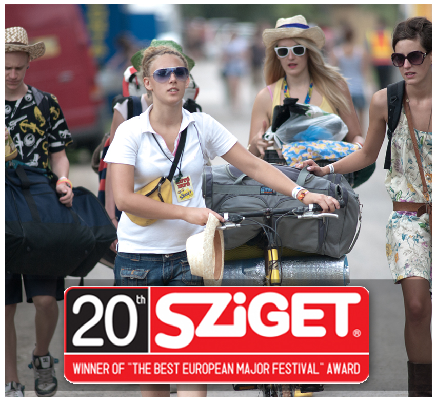 Sziget2012Festival