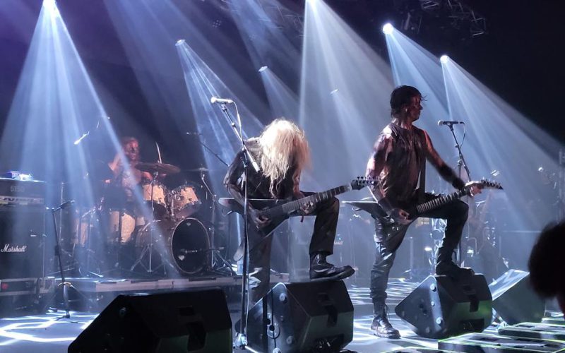 Sátan festival 2026 – treći dan: Islandski metal u srcu Evrope