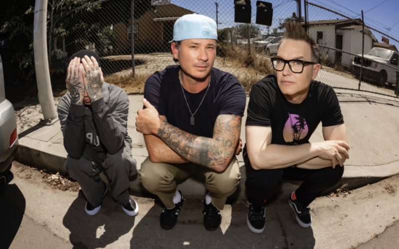 Blink-182: 25 Godina “Take Off Your Pants and Jacket” – Specijalno Izdanje