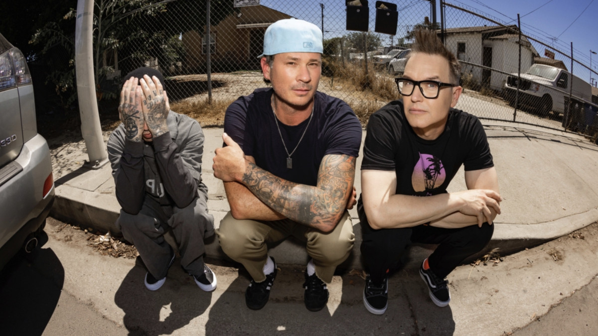 Blink-182: 25 Godina “Take Off Your Pants and Jacket” – Specijalno Izdanje