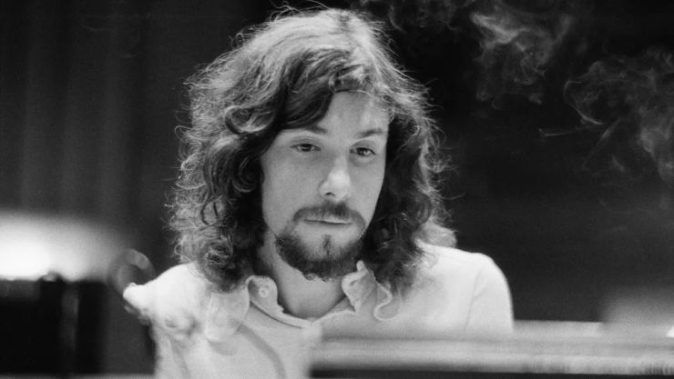 Preminuo je Dave Greenslade, osnivački član jazz-progresivne grupe Colosseum