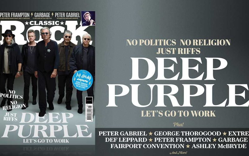 Velika Vest za Fanove Deep Purple: Legende Rock Muzike se Vraćaju na Scenu