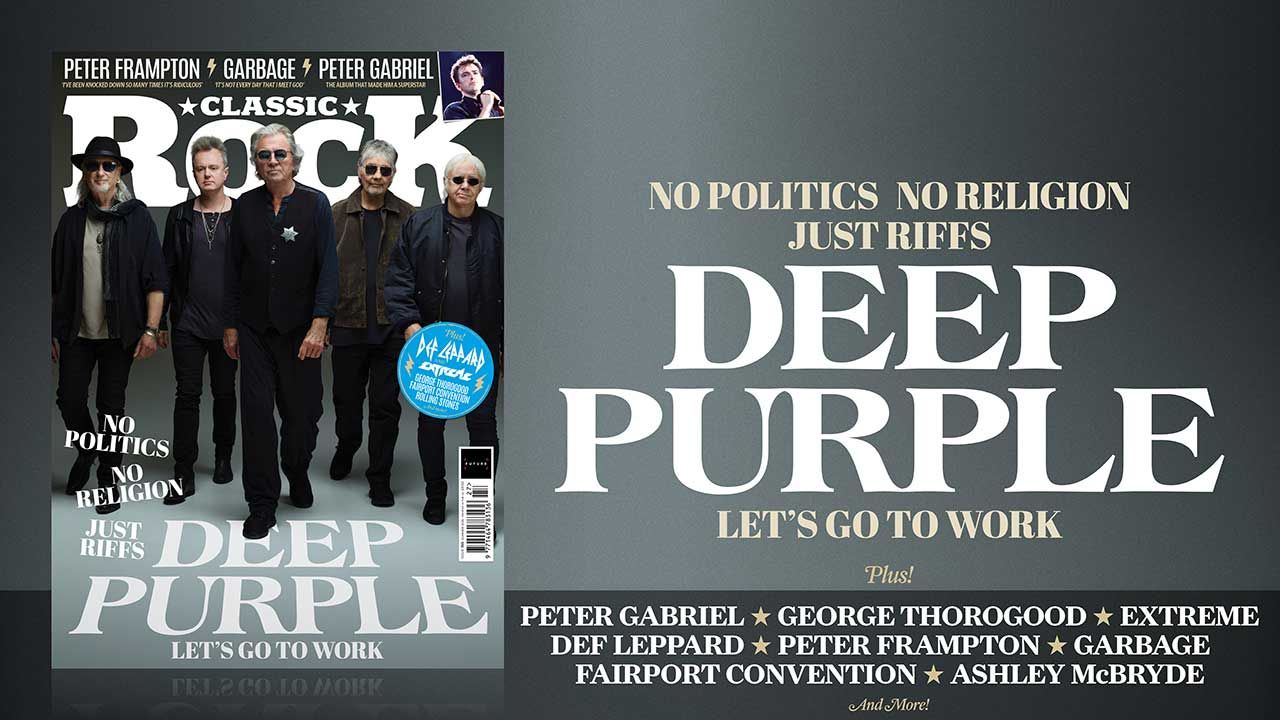 Velika Vest za Fanove Deep Purple: Legende Rock Muzike se Vraćaju na Scenu