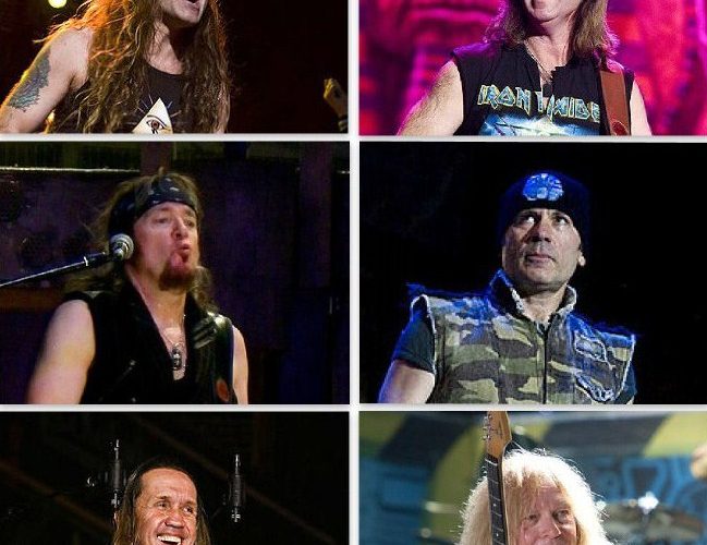 Stanley Simmons: Sinovi KISS Legenda Najavili Prvu Veliku Turneju po SAD