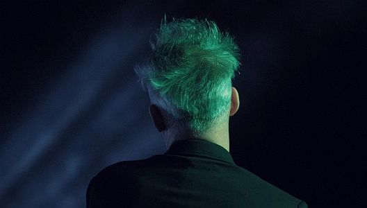 Kralj Čačka: Novi Dvostruki Album “Dobro Jutro, Ljudi”