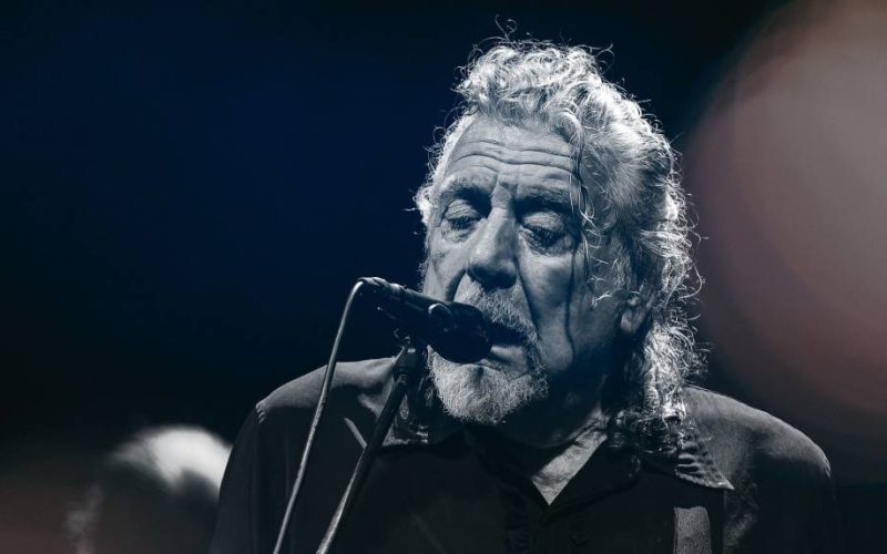Robert Plant uz Saving Grace i Suzi Dian na Tvrđavi sv. Mihovila: Rok legenda priredila spektakl u Šibeniku