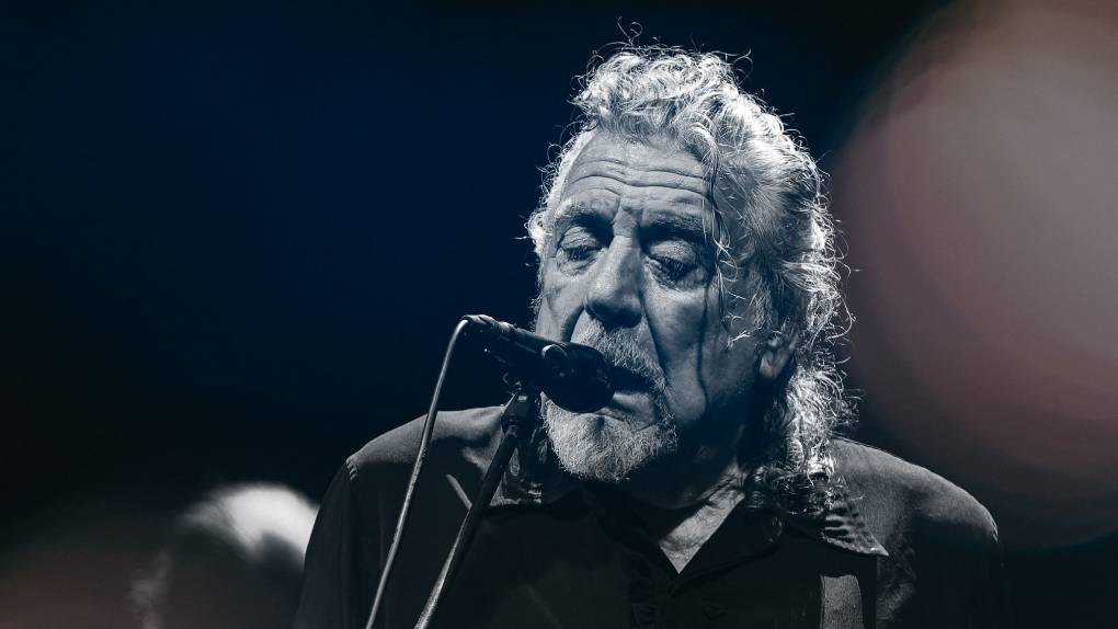 Robert Plant uz Saving Grace i Suzi Dian na Tvrđavi sv. Mihovila: Rok legenda priredila spektakl u Šibeniku