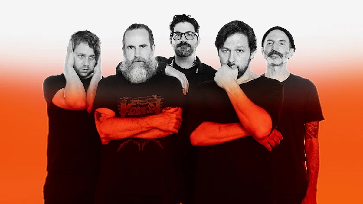 The Dillinger Escape Plan Najavio Poslednje Nastupe sa Originalnim Vokalistom Dimitrijem Minakakisom
