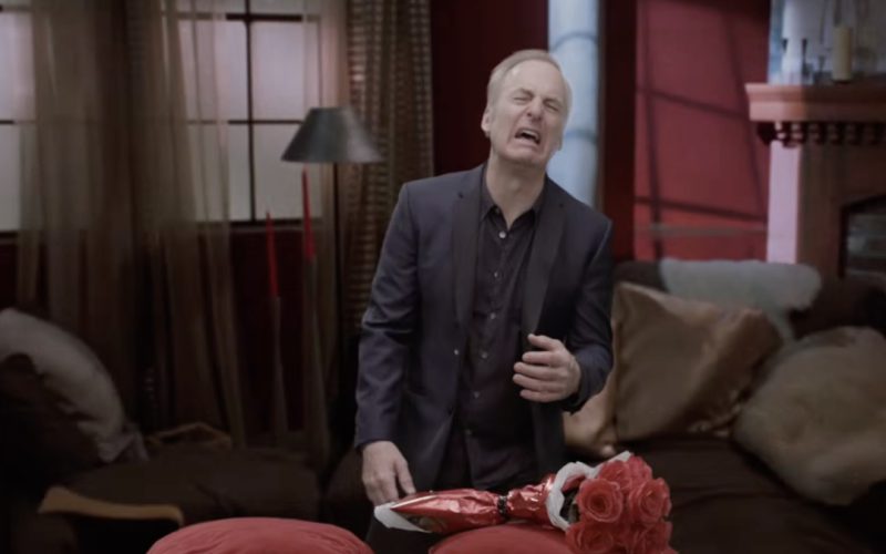 Bob Odenkirkova Obnova Filma The Room Konačno Dobija Premijeru u Los Anđelesu