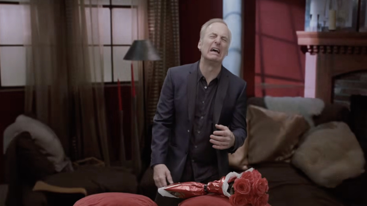 Bob Odenkirkova Obnova Filma The Room Konačno Dobija Premijeru u Los Anđelesu