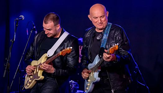Zlatko i Todor Manojlović: Čar Štrunja, Vol. 1 – Novi Album za Novu Generaciju