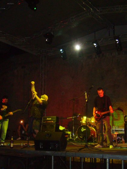 Bjesovi