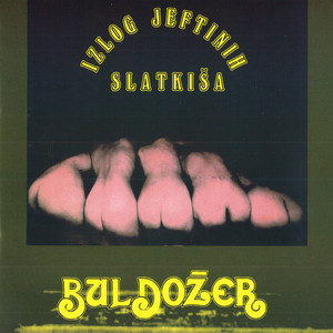Buldožer