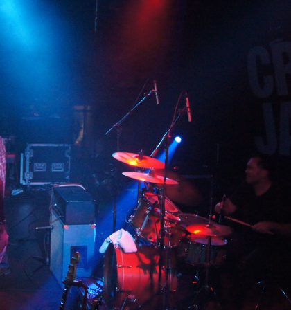 Crvena Jabuka
