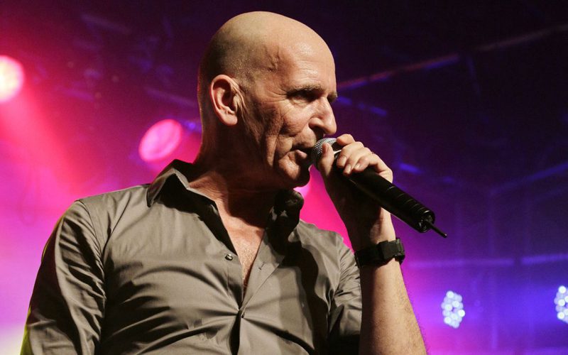 Michael Sadler: Povratak u Saga bio je neizbežan