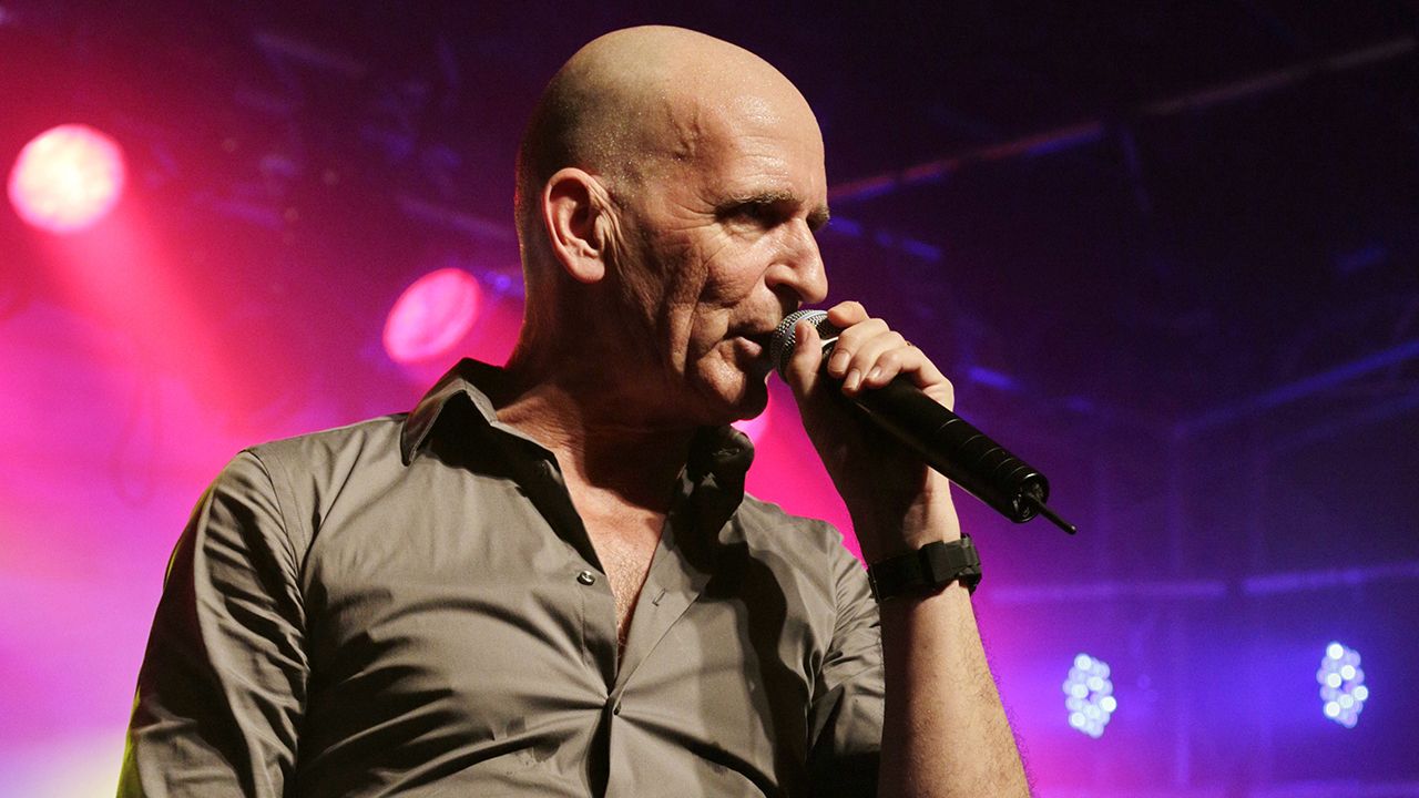 Michael Sadler: Povratak u Saga bio je neizbežan