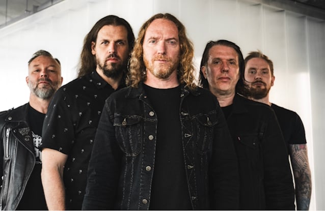 Dark Tranquillity U Radu Na Novom Albumu Za Kraj 2027: Velika Uzbudjenost Među Obožavaocima