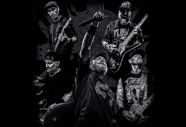 HATEBREED Potpisuje Ugovor Sa BLKIIBLK: Novi Album Stiže Krajem Godine