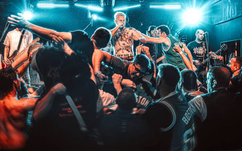 Najava novog festivala: Surf Festival na otoku Krku