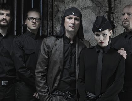 Laibach