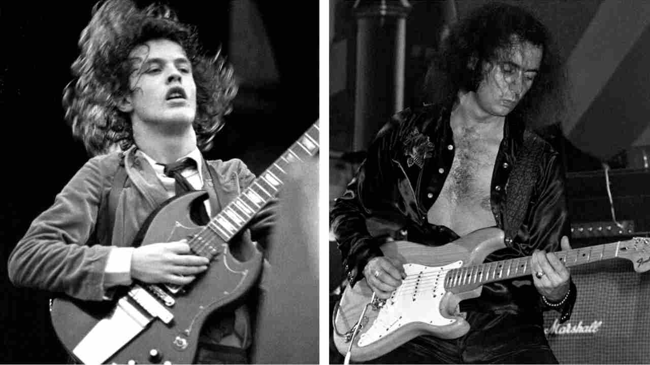 Kada je AC/DC Skinuo Sa Bine Rejnbov: Priča o Nedeljama 1976. Godine