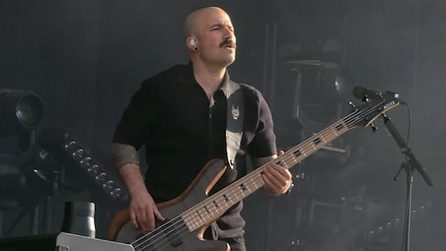 Trivijum: Nova Era Sa Aleksom Rüdingerom
