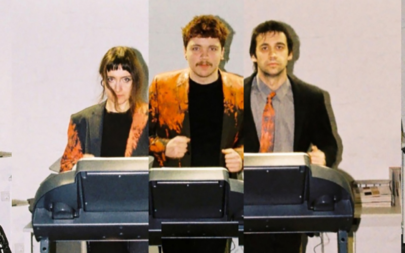 Šajzerbiterlemon najavljuje treći studijski album sa singlom “Mrtav čovek”