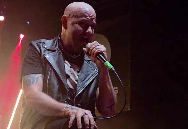 Tim “Ripper” Owens: Razlog Zašto Iron Maiden Svira Pred 20.000 Ljudi, A Judas Priest Pred 5.000