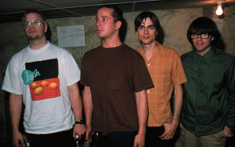 Priča iza pesme: Kako je Rivers Cuomo iz Weezer-a napisao savršenu power-pop pesmu