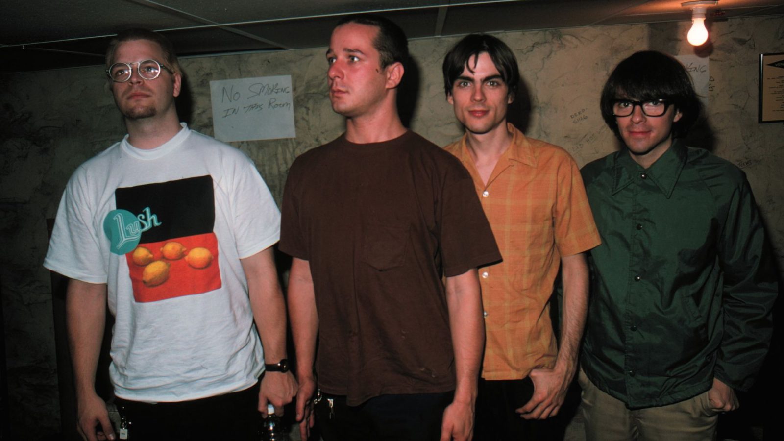 Priča iza pesme: Kako je Rivers Cuomo iz Weezer-a napisao savršenu power-pop pesmu