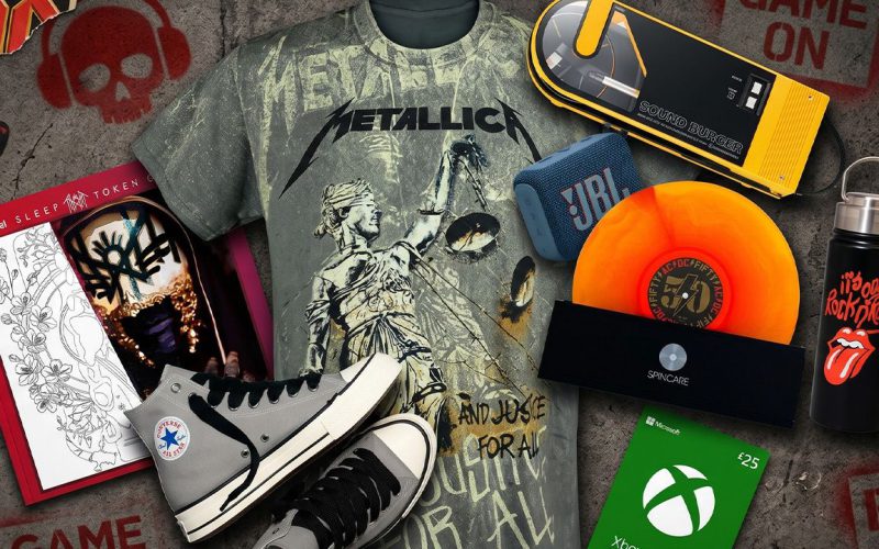 Najbolji pokloni za očeve koji vole muziku: 15 ideja za oca koji je opsjednut popularnom kulturom
