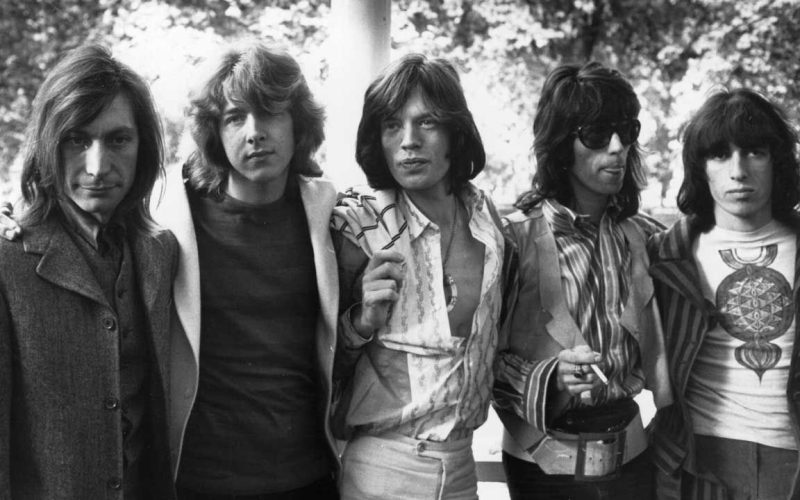 Kontroverzna Klasika: Priča o “Brown Sugar” Rolling Stones-a