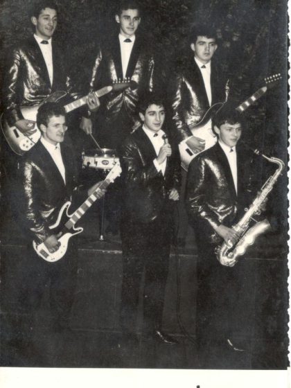 Crni Biseri