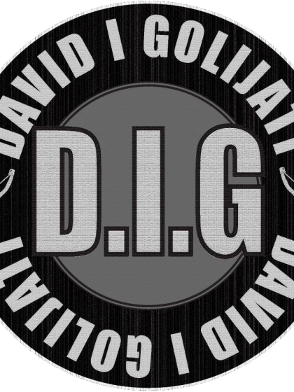 David i Golijati