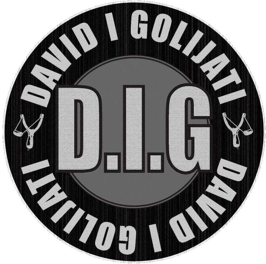 David i Golijati