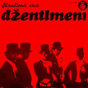 Džentlmeni