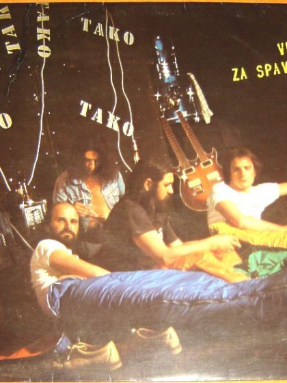 Tako