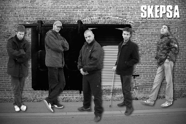 Skepsa