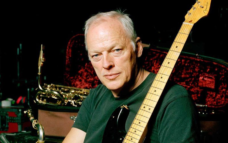 David Gilmour otkriva kako je započeo solo karijeru u senki Pink Floyd‑a